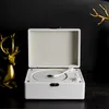 CD-Player BT 5.0 Musik U-Disk Album Tragbarer CD-Player Produktbild-Vorschau 11