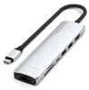 Satechi ST-P7SS, USB Typ-C, HDMI, USB 3.2 Gen 2 (3.1 Gen 2) Produktbild-Vorschau 10