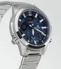 Casio EDIFICE Bluetooth Herrenuhr ECB-30D-2AEF Náhľad obrázku produktu 10