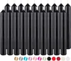 BRUBAKER Geburtstagskerzen 9,5 cm - kleine Spitzkerzen für Produktbild-Vorschau 5
