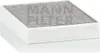 MANN-FILTER CUK 25 001 Innenraumfilter Pollenfilter für BMW Produktbild-Vorschau 7