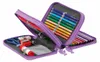 Step by Step astuccio per matite XXL Pencil Case, 3 Folds Anteprima dell’immagine prodotto 5
