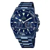 Jaguar Herren Multifunktion Edelstahl Sport Elegant Uhr Produktbild-Vorschau 1