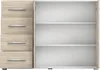 2er-Set Schwebetürenschrank Schrank Kleiderschrank mit Produktbild-Vorschau 6
