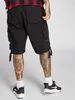Brandit SAVAGE Pantaloncini da lavoro vintage schwarz - 7XL Anteprima dell’immagine prodotto 13