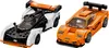 LEGO® Speed Champions McLaren Solus GT i McLaren F1 - 76918 Podgląd zdjęcia produktu 4