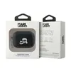 Etui Karl Lagerfeld Monogram Karl & Choupette do AirPods Podgląd zdjęcia produktu 5