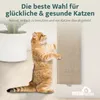 Kratzbrett Katzenkratzbrett 80x28 cm Eckkratzbrett Produktbild-Vorschau 8