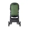 Passeggino Easywalker Jackey 2 XL - Verde intenso Anteprima dell’immagine prodotto 3