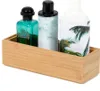 úložný box 22,5 x 7,5 x 6,5 cm bambusově hnědý Náhled obrázku produktu 4