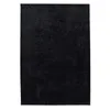 Kurzflor Teppich Wohnzimmer Anthrazit 200x290 Rechteck Produktbild-Vorschau 3