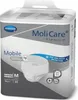 MoliCare Premium Mobile Einweghose, für Inkontinenz, Gr. M Produktbild-Vorschau 7