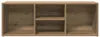 vidaXL Schuhbank Artisan-Eiche 105x35x35 cm Holzwerkstoff Produktbild-Vorschau 4
