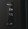 Gorenje  NRR9185DABXL Side by Side Produktbild-Vorschau 5