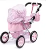 Bayer Design 13002AA, Moderne kinderwagen voor poppen, met Productafbeelding-voorbeeld 4