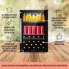 KlarsteinBeersafe 5XL, lednice, 147 l, 3 police, Náhled obrázku produktu 3