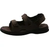 Sandales hommes Josef Seibel 10236 751781 asphalte-combi 46 Voir les images du produit 50