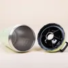 for you Shaker Edelstahl Doppelpack Produktbild-Vorschau 4