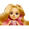 Enchantimals Gerika Golden Rentriever Familie Produktbild-Vorschau 15