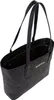 VALENTINO Borse Borsa in ecopelle Pansy Shopping Bag nero Anteprima dell’immagine prodotto 24