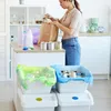 Bolsas para residuos, para separación, 35 litros, mezcla de Vista previa de la imagen del producto 7