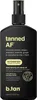 b.tan Tanned Af Tanning Oil bruiningsolie 237 ml Productafbeelding-voorbeeld 1
