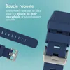 imoshion Bracelet souple en silicone - Connecteur universel Voir les images du produit 6