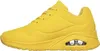Skechers Uno-Stand on Air 73690-YEL, Sneaker, Damen, Gelb Produktbild-Vorschau 7