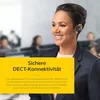 Jabra Engage 75 Convertible, Farbe:Schwarz Produktbild-Vorschau 19