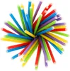 Papstar 88481, Gemischte Farben, Papier, 250 mm, 8 mm, 100 Produktbild-Vorschau 4