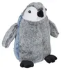 Relaxdays Türstopper Pinguin, Stoff mit Sandfüllung, Produktbild-Vorschau 7