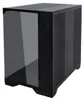 Lian Li O11 Vision Compact Schwarz Produktbild-Vorschau 3