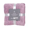 Coperta di flanella Coperta accogliente coperta di lana Anteprima dell’immagine prodotto 2