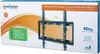 MANHATTAN Wandhalterung Universal 32-55/40kg ultraslim sw Produktbild-Vorschau 6