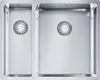Franke Box, BXX 160-34-16, Druckknopfventil, 560 x 450 mm, Produktbild-Vorschau 1