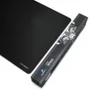 Mousepad da gioco Titanwolf, XXXL Speed Mousepad 1200 x 600 Anteprima dell’immagine prodotto 3