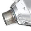 JMJ 2-50 Euro 2 Universal Katalysator Kat Oval Ø50mm bis Produktbild-Vorschau 6