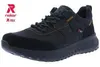 Chaussures homme Rieker U0100-00 schwarz 41 Voir les images du produit 39