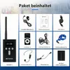 Retekess T130P Draadloos audiosysteem, draadloze microfoon, Productafbeelding-voorbeeld 17
