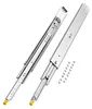 VEVOR 1 coppia di guide per cassetti ad estrazione totale Anteprima dell’immagine prodotto 2