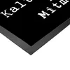 Mr. & Mrs. Panda fußmatte Die kalte Schnauze eines... 40 x Produktbild-Vorschau 4