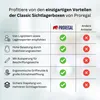 SuperSparSet 40x Sichtlagerbox 3 | HxBxT 12,6x17x24cm | Produktbild-Vorschau 8
