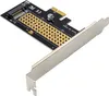 InLine® carte PCI Express vers 1x interne NVMe M.2 Key M, Voir les images du produit 2