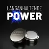 ABSINA 20x  AG10 LR1130 Knopfzelle - 1,5V Alkaline Produktbild-Vorschau 3