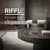 Riffle Mini LED Tischlampe Akku Tischleuchte Dimmbar Produktbild-Vorschau 4