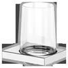 Keuco Edition 11 Glashalter Echtkristall-Glas/verchromt - Produktbild-Vorschau 9