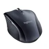 Logitech Marathon M705 Laser Maus wireless anthrazit Produktbild-Vorschau 23