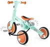 Tobi ROCKET - Detská trojkolka, krosový bicykel, odrážadlo Náhľad obrázku produktu 14