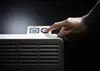 AEG Wand-Konvektor WKL 2005 für ca. 24 m², Elektroheizung 2 Produktbild-Vorschau 11