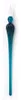 Jacques Herbin Runde Glasfeder 18 cm - Grün 21437T Produktbild-Vorschau 2
